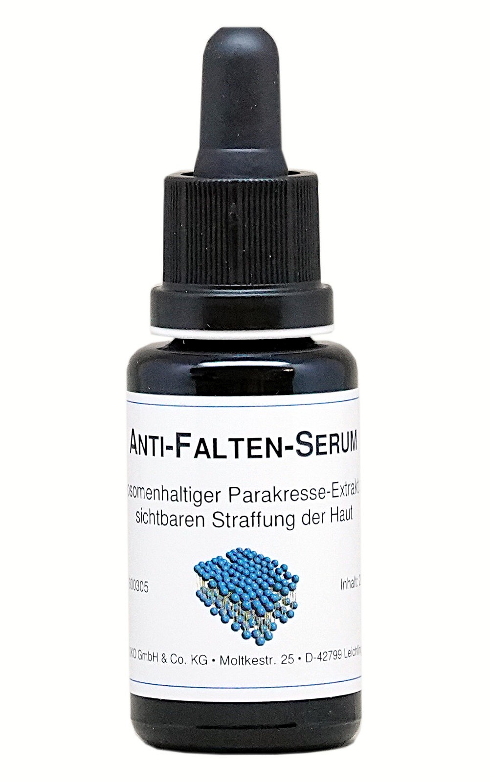 Anti-Falten-Serum 20ml