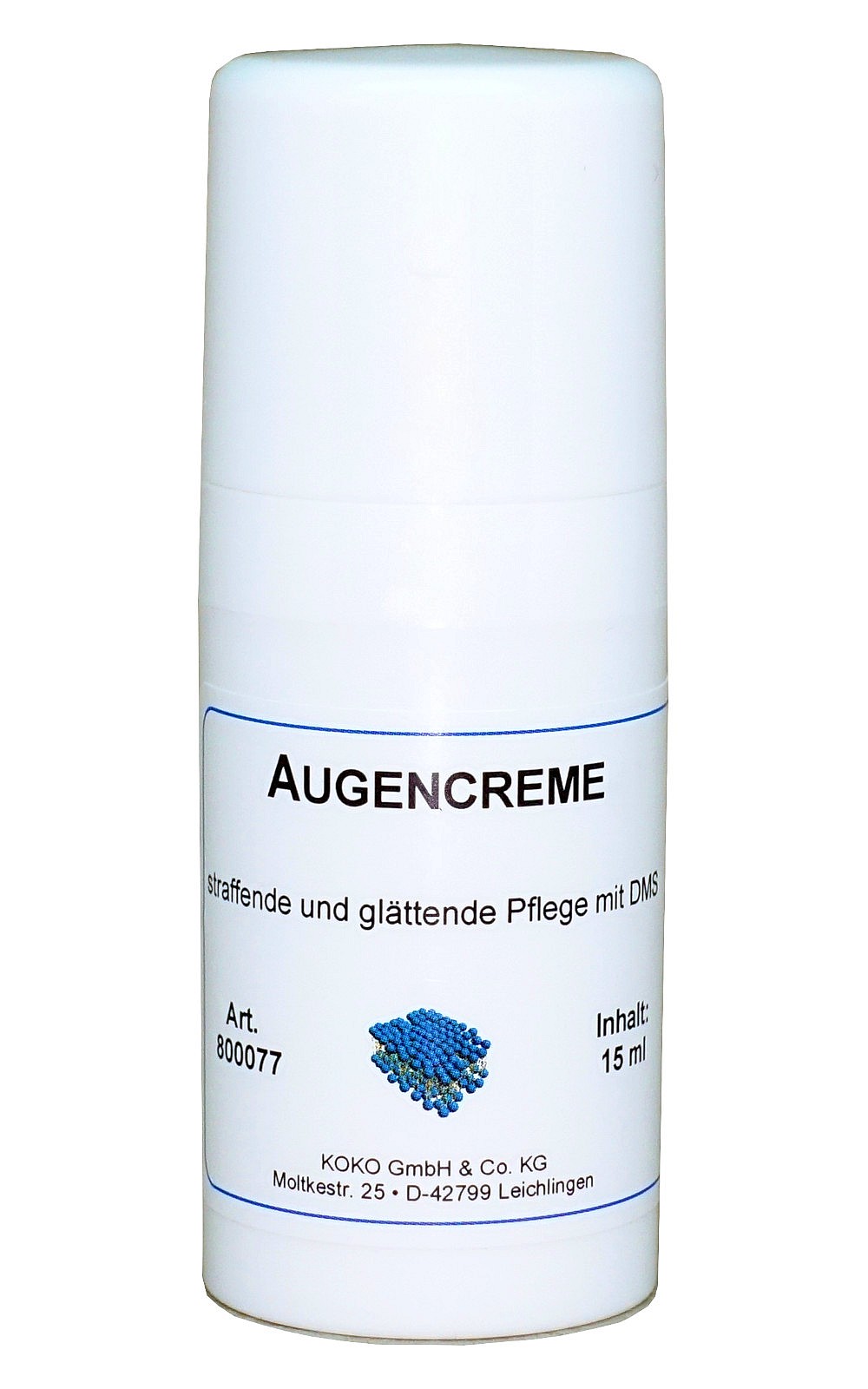 Augencreme 15ml