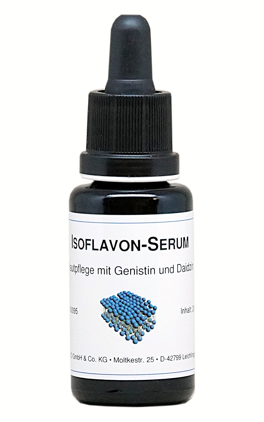 Isoflavon-Serum 20ml