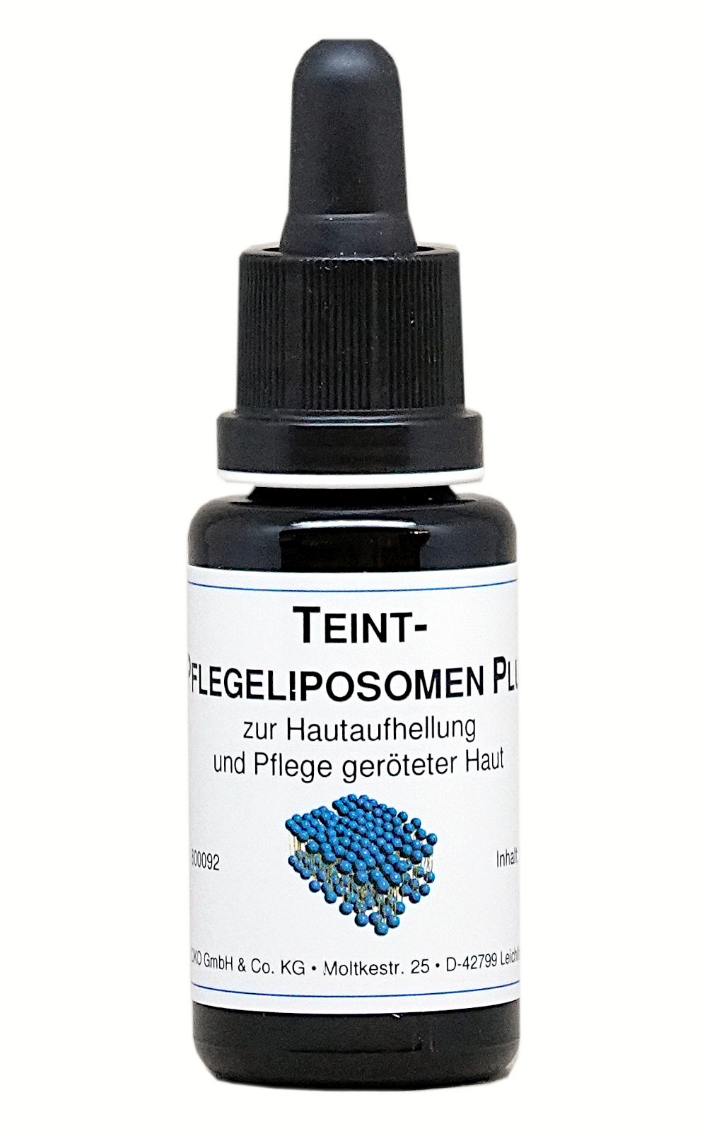 Teint-Pflegeliposomen Plus 20ml