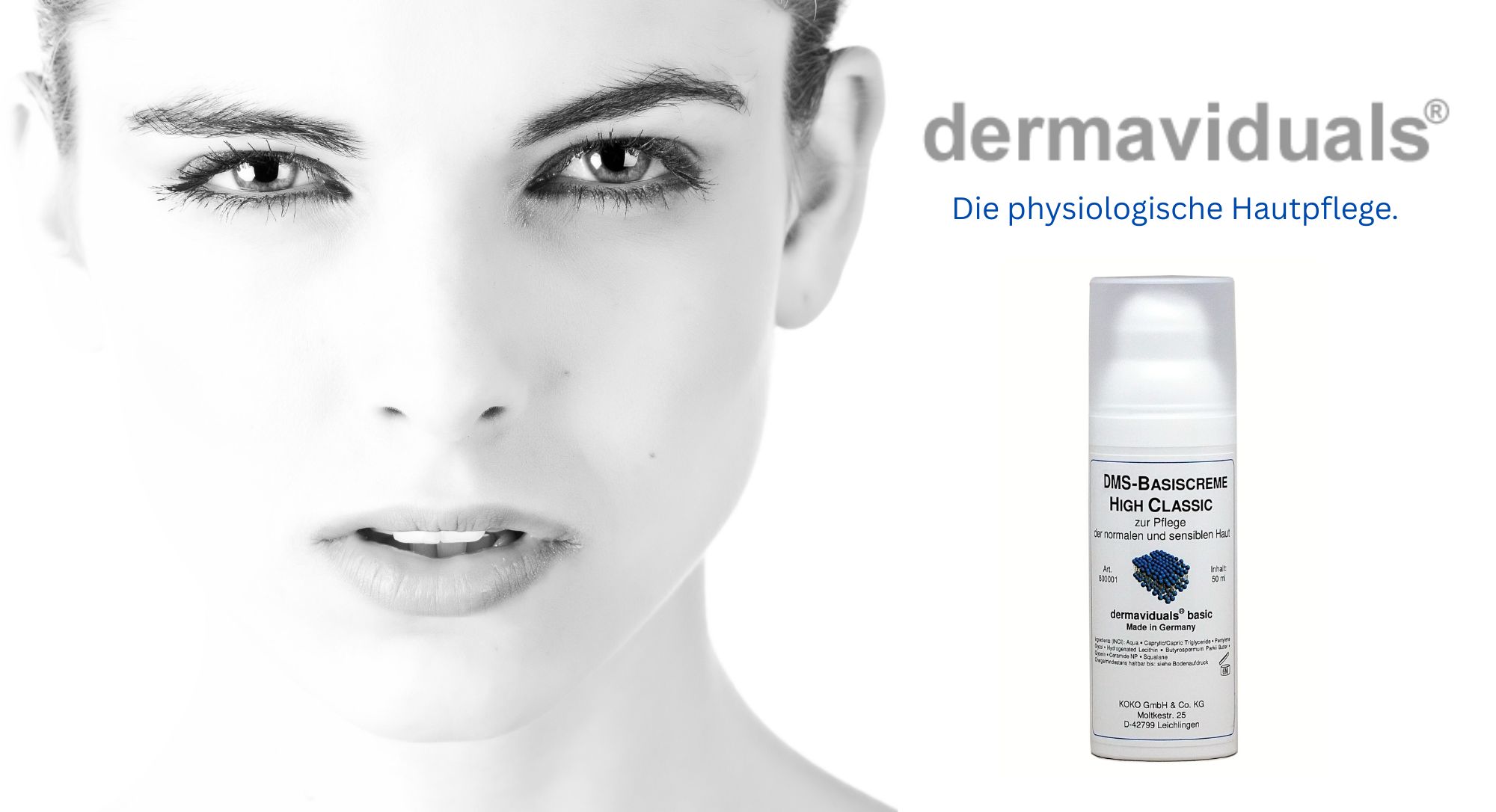 dermaviduals Pflege